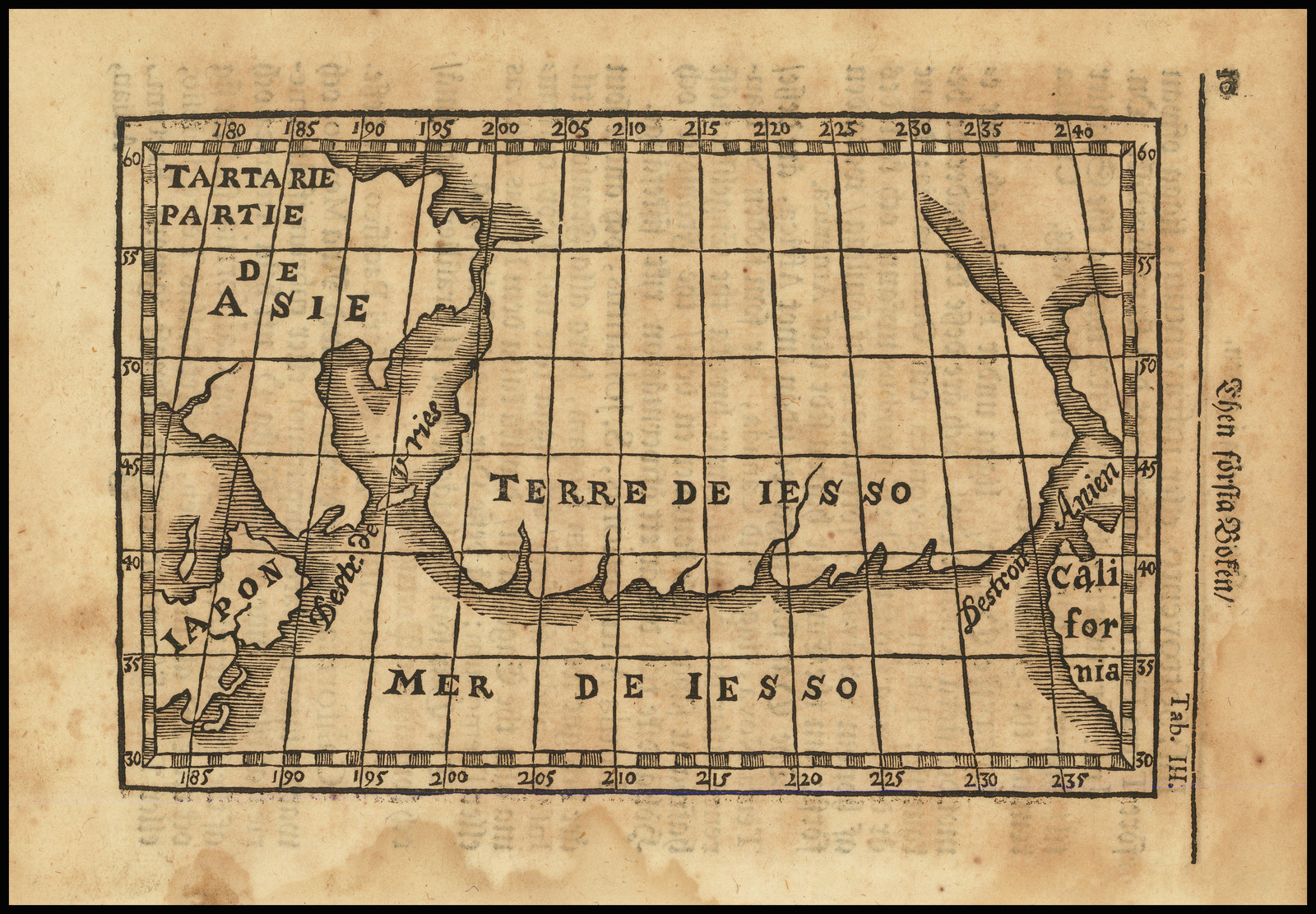Terre de Iesso